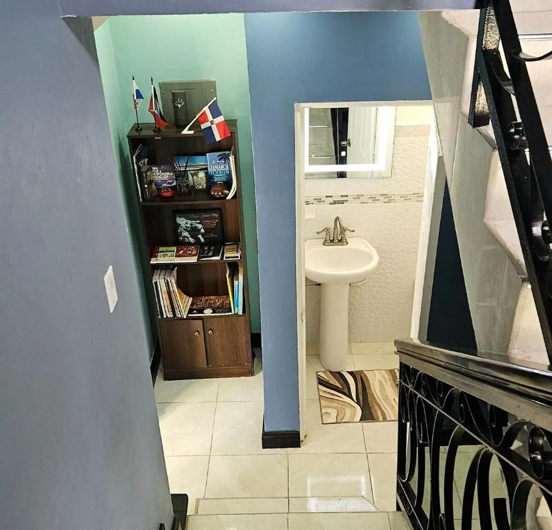 Chic Getaway In Milan The Manor Villa Ocho Rios