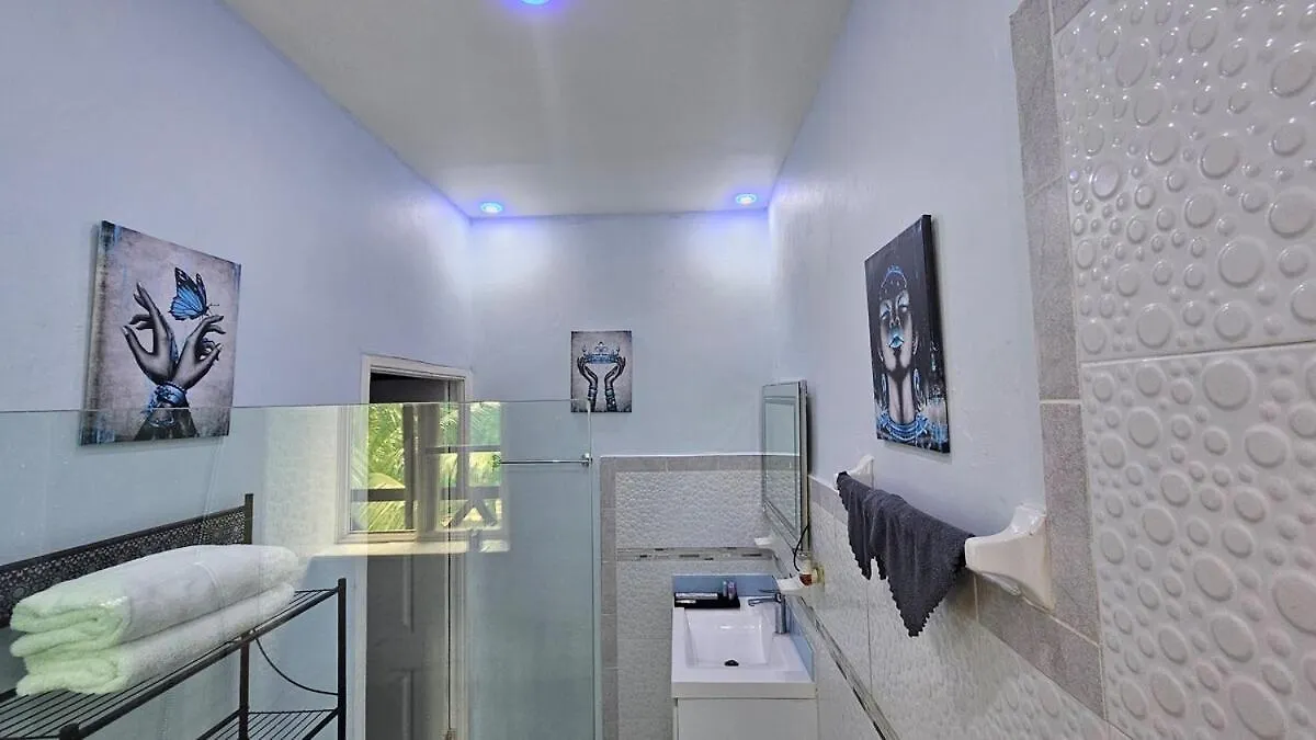Chic Getaway In Milan The Manor Villa Ocho Rios
