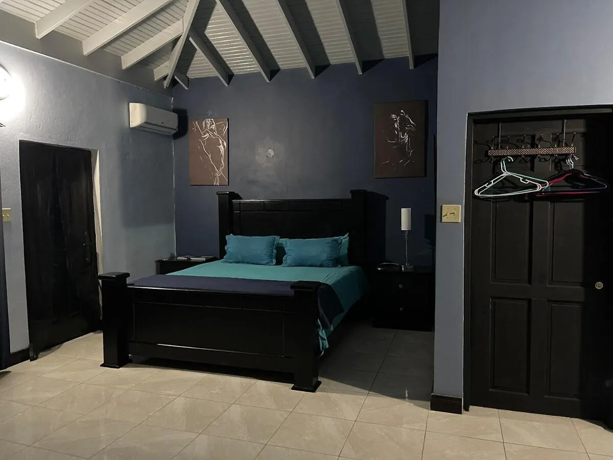 Chic Getaway In Milan The Manor Villa Ocho Rios Jamaica