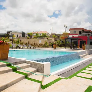  Villa Hey Love