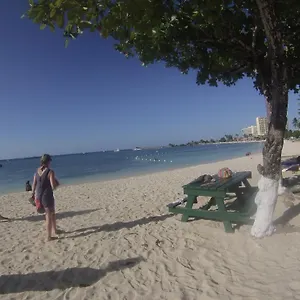 Hostel Reggae, Ocho Rios